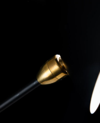 Aplique LAPTREE LP476-1W