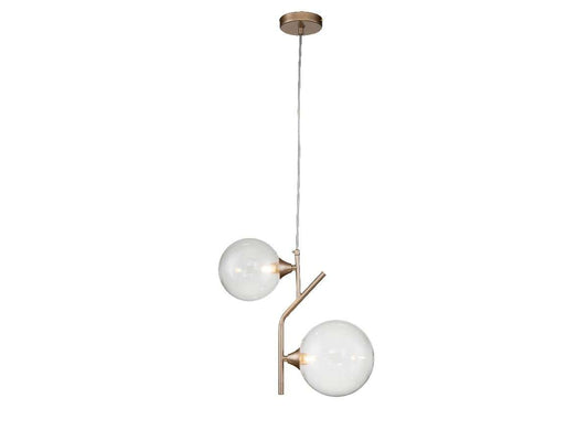 Lámpara colgante SOAP LP480-2P