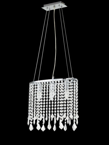 Lámpara colgante RAIN LP483-L40