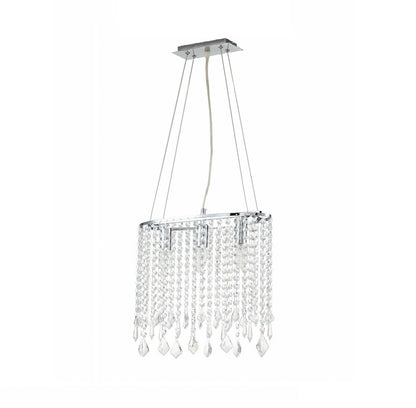 Lámpara colgante RAIN LP483-L40