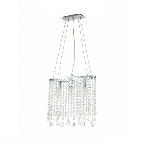 Lámpara colgante RAIN LP483-L40