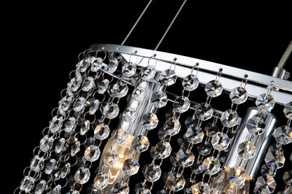 Lámpara colgante RAIN LP483-L40