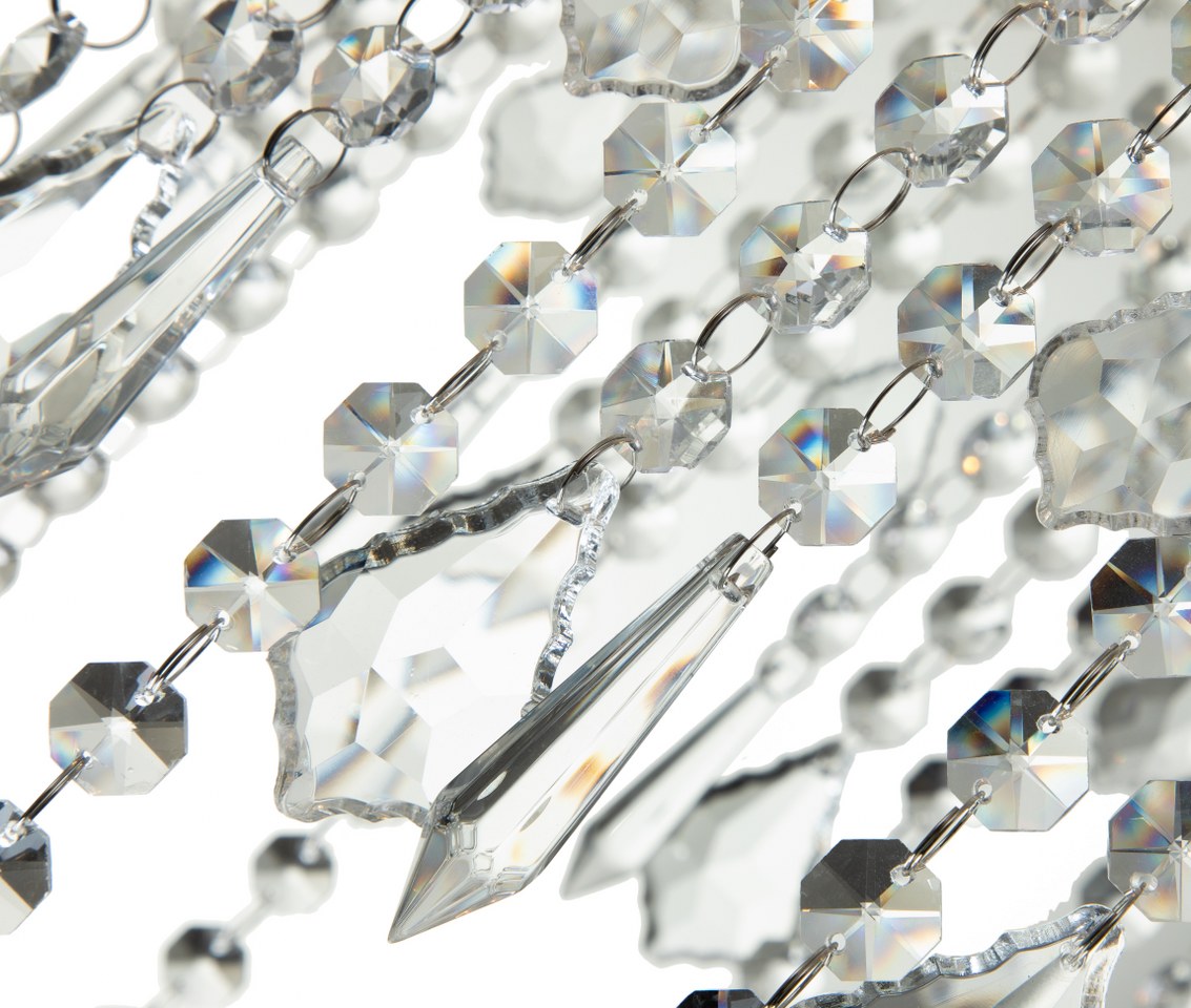 Lámpara colgante RAIN LP483-L65