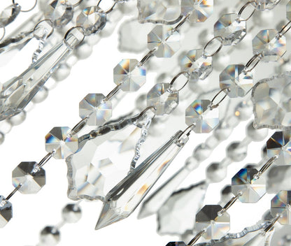 Lámpara colgante RAIN LP483-L65