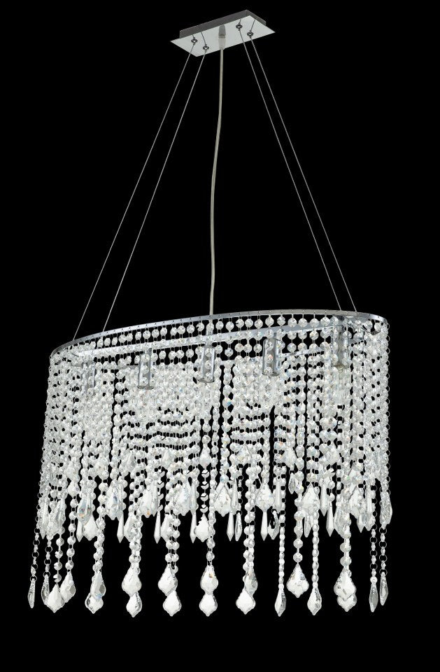 Lámpara colgante RAIN LP483-L65