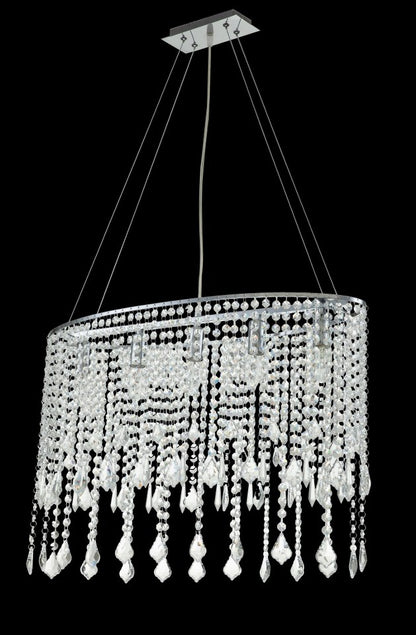 Lámpara colgante RAIN LP483-L65