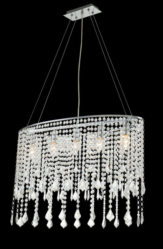 Lámpara colgante RAIN LP483-L65