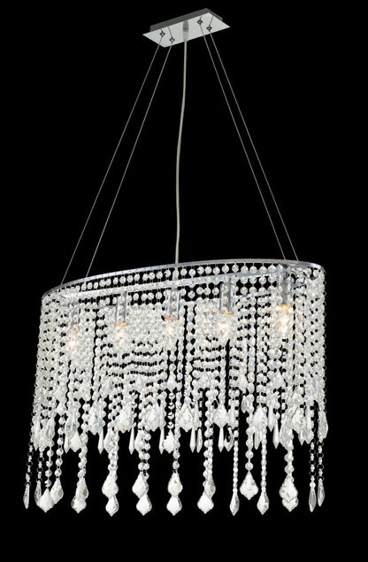 Lámpara colgante RAIN LP483-L65