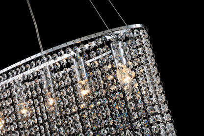 Lámpara colgante RAIN LP483-L65