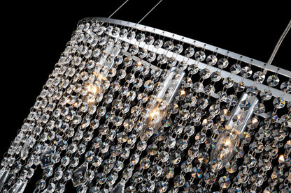 Lámpara colgante RAIN LP483-L65