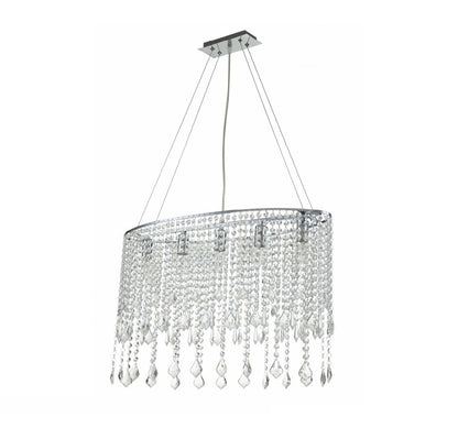 Lámpara colgante RAIN LP483-L65