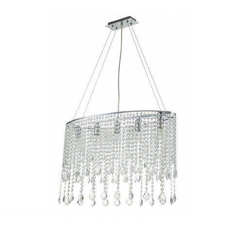 Lámpara colgante RAIN LP483-L65