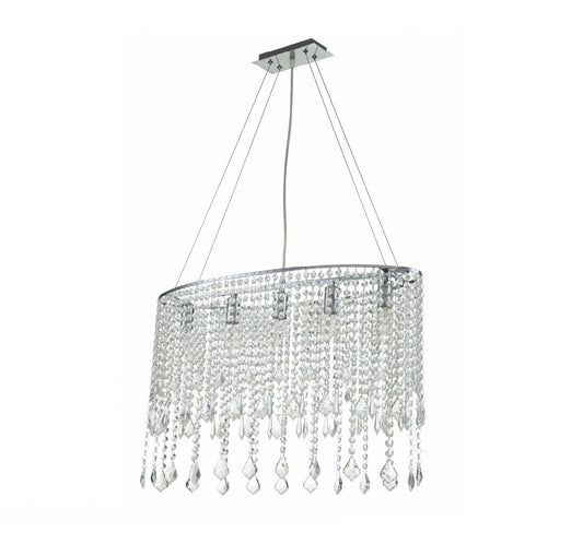 Lámpara colgante RAIN LP483-L65