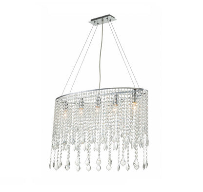 Lámpara colgante RAIN LP483-L65