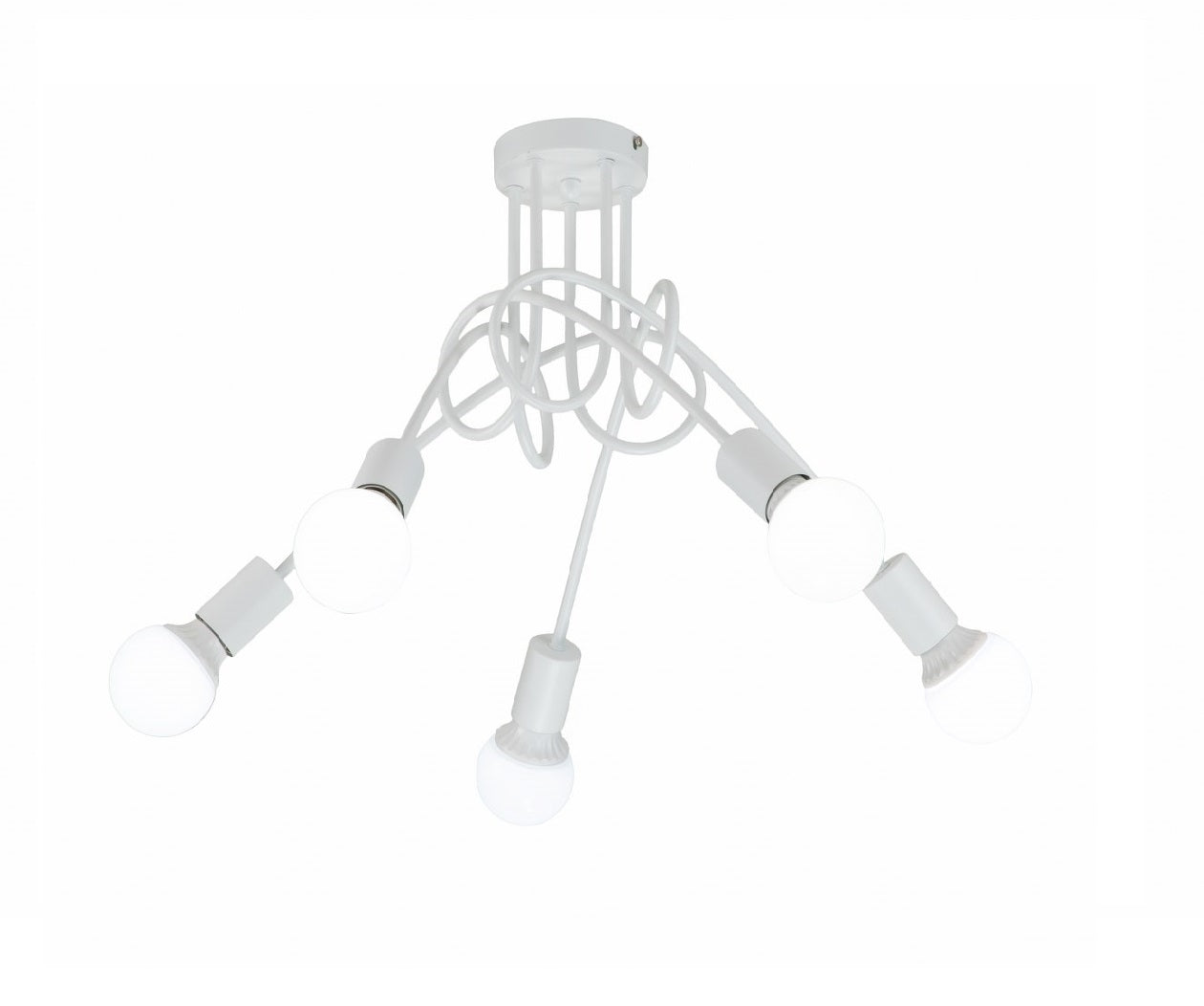 Lámpara de techo TANGO LP485-5C