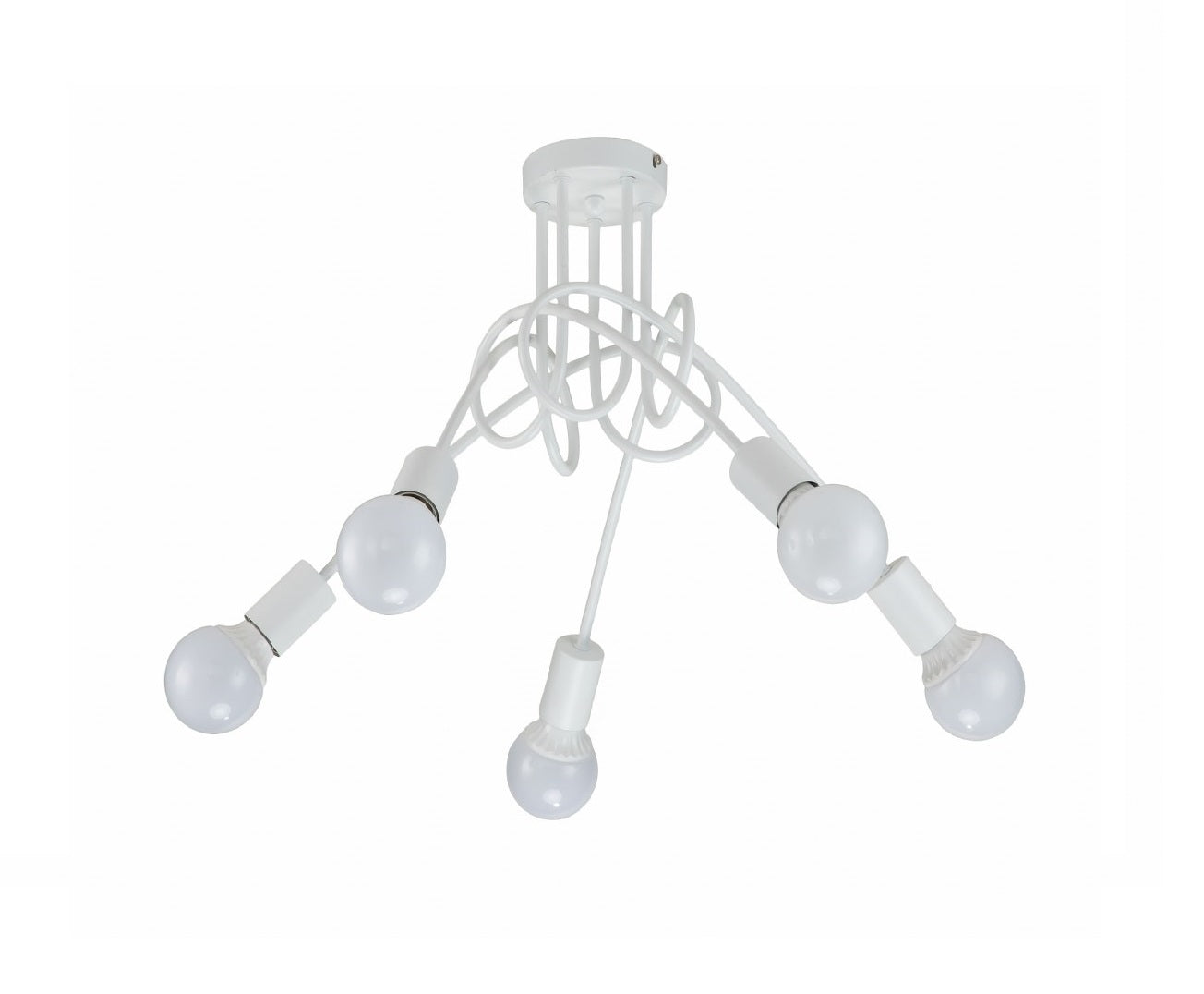 Lámpara de techo TANGO LP485-5C