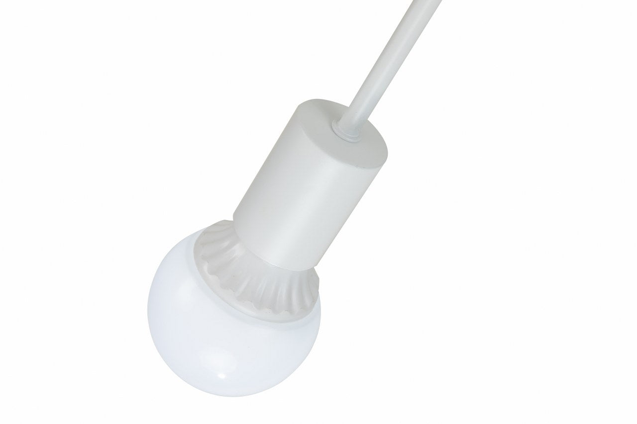 Lámpara de techo TANGO LP485-5C