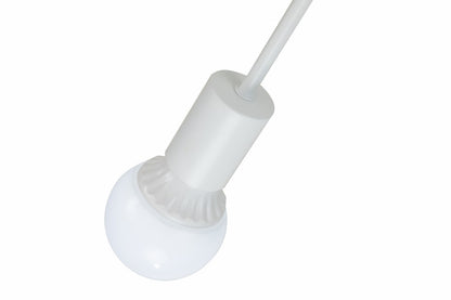 Lámpara de techo TANGO LP485-5C