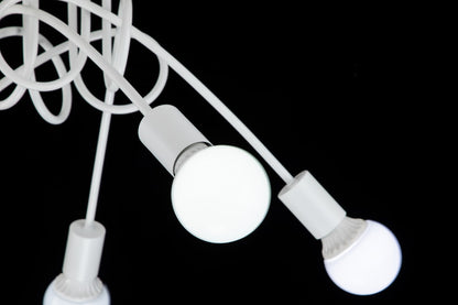 Lámpara de techo TANGO LP485-5C