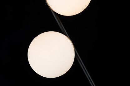 Lámpara de pie NOSTALGIA - LP486-3F