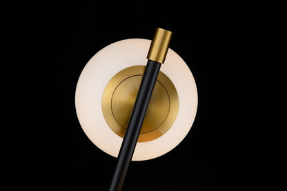 Lámpara de pie NOSTALGIA - LP486-3F