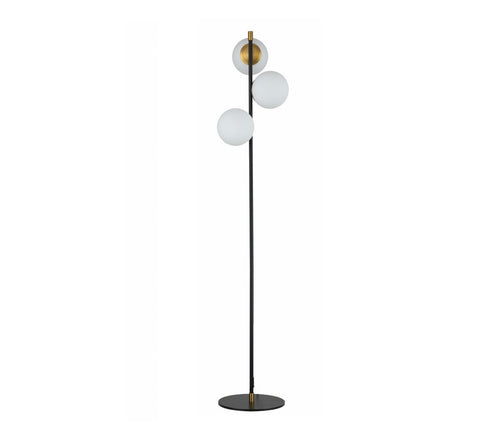 Lámpara de pie NOSTALGIA - LP486-3F