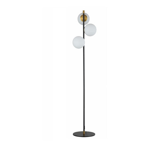 Lámpara de pie NOSTALGIA - LP486-3F