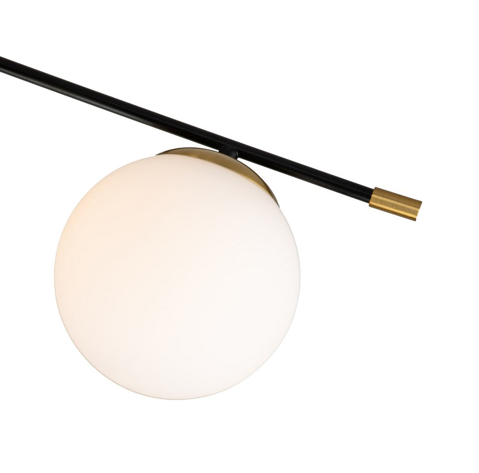 Lámpara de techo NOSTALGIA LP486-6C