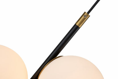 Lámpara colgante NOSTALGIA - LP486-P