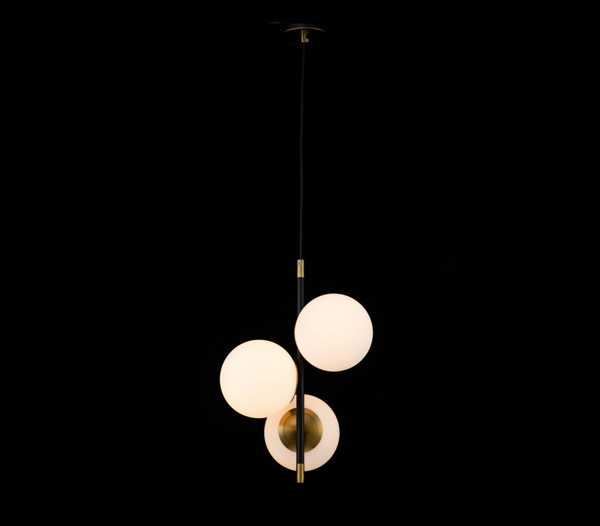 Lámpara colgante NOSTALGIA - LP486-P