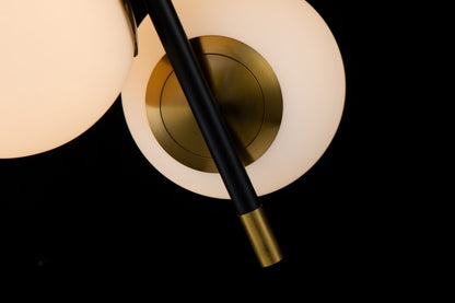 Lámpara colgante NOSTALGIA - LP486-P