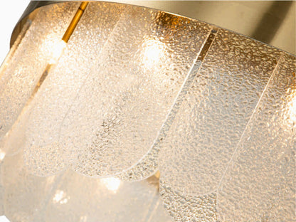 Lámpara colgante CASPIS LP489-D60