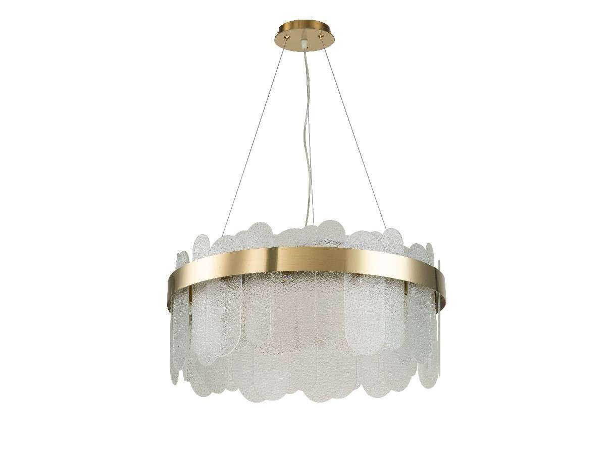 Lámpara colgante CASPIS LP489-D60