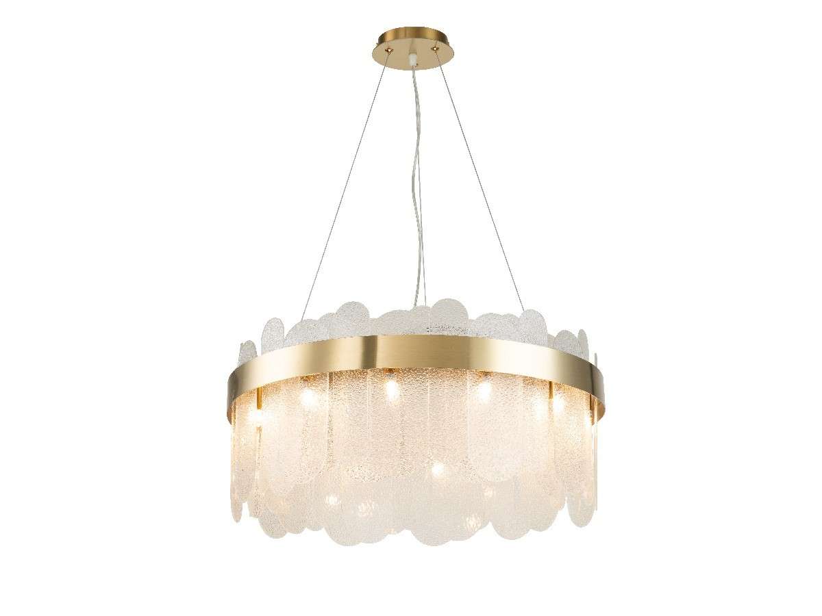 Lámpara colgante CASPIS LP489-D60