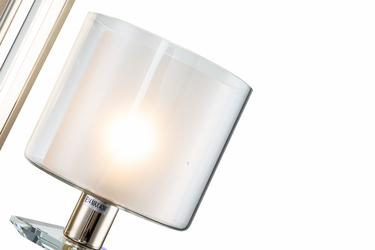 APLIQUE STERMAR LP491-1W