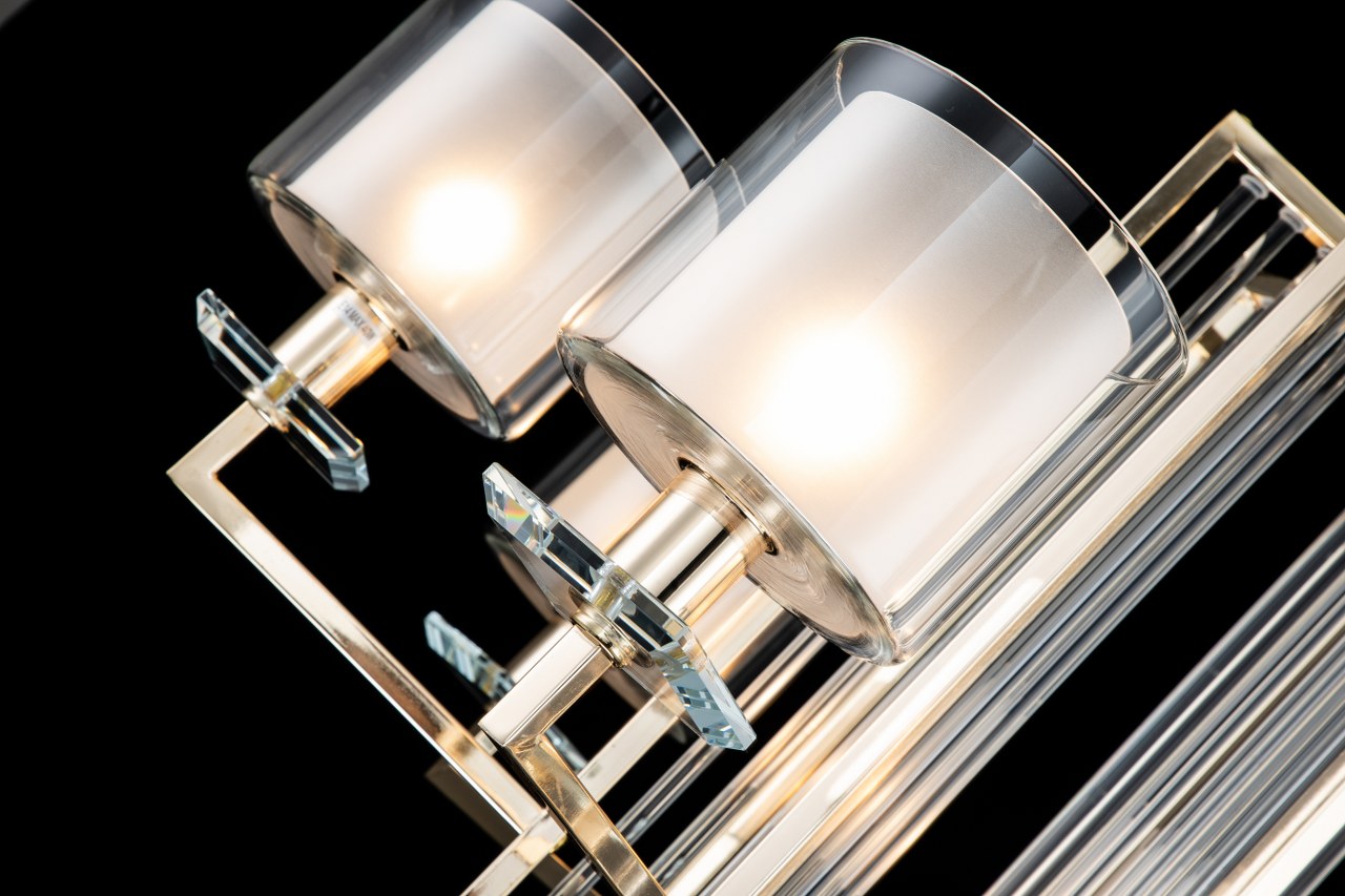 Lámpara colgante STERMAR LP491-6