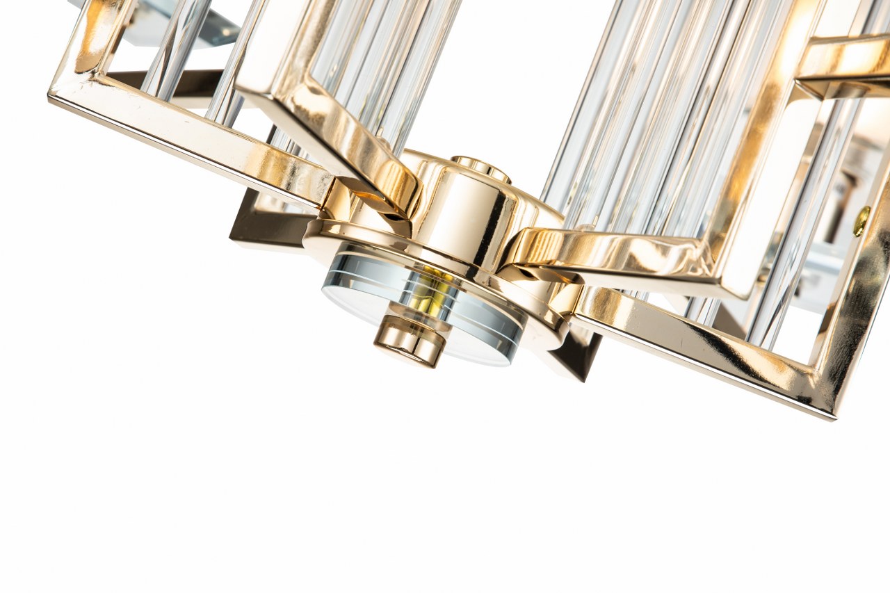 Lámpara colgante STERMAR LP491-6