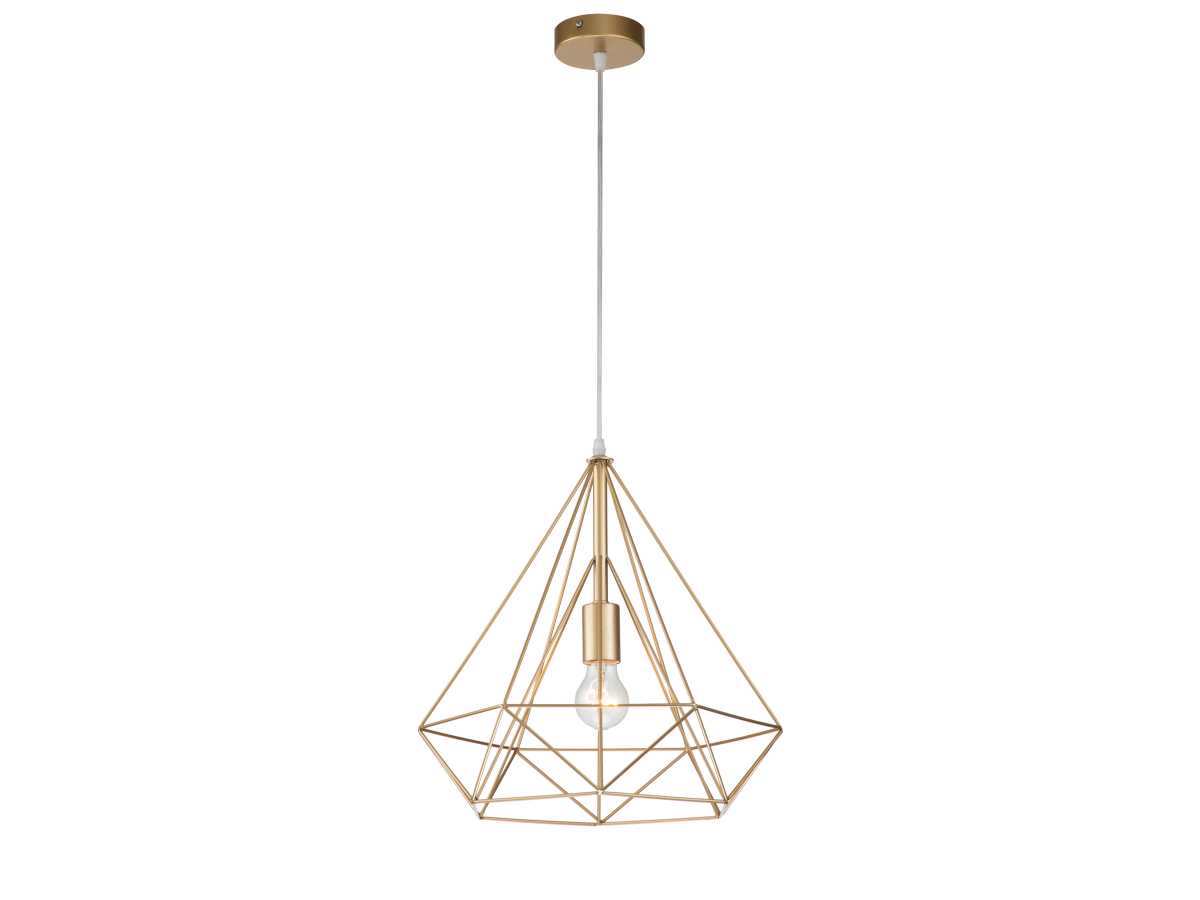 Lámpara colgante RETTE LP492-D40