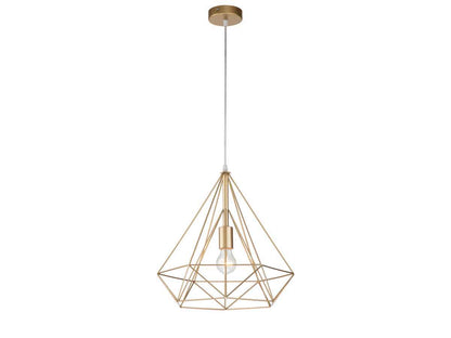 Lámpara colgante RETTE LP492-D40