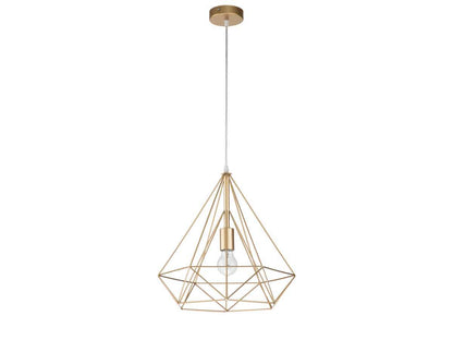 Lámpara colgante RETTE LP492-D40