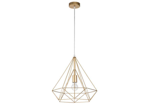 Lámpara colgante RETTE LP492-D40