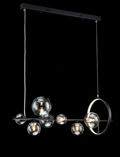 Lámpara colgante MILLAS LP495-L90