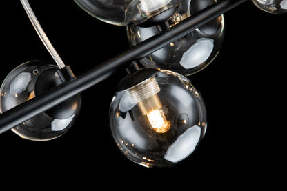 Lámpara colgante MILLAS LP495-L90