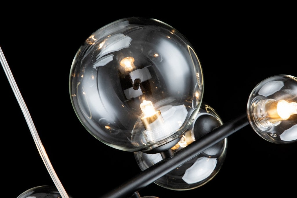 Lámpara colgante MILLAS LP495-L90