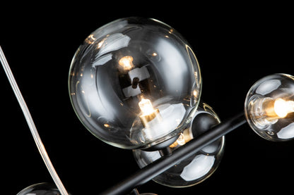 Lámpara colgante MILLAS LP495-L90