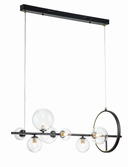 Lámpara colgante MILLAS LP495-L90