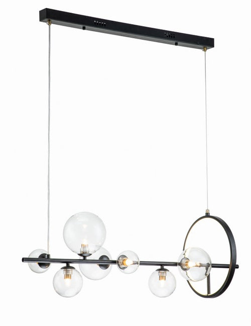 Lámpara colgante MILLAS LP495-L90