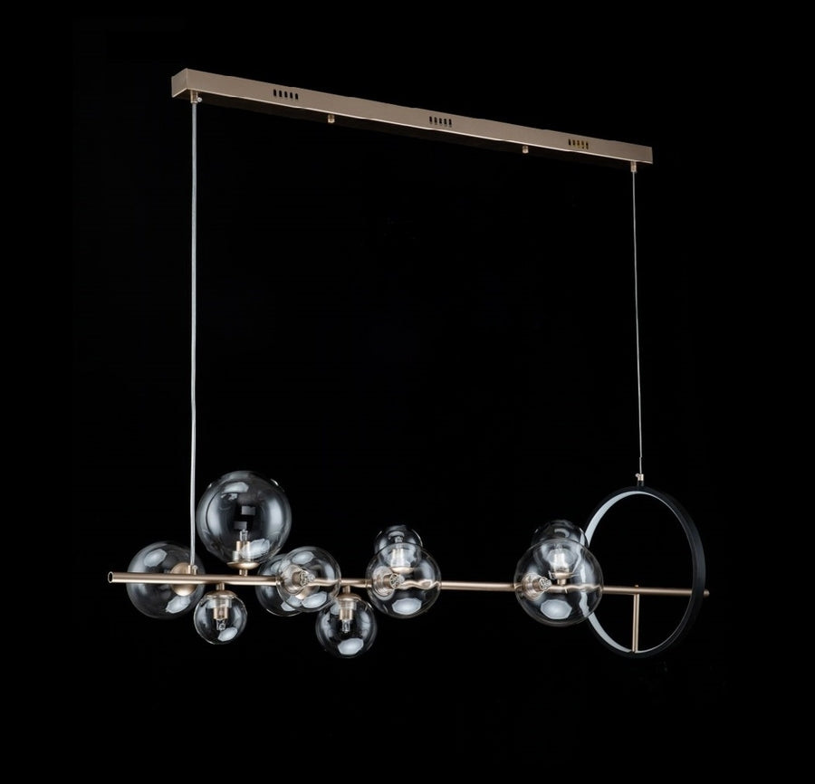 Lámpara colgante MILLAS LP496-L120