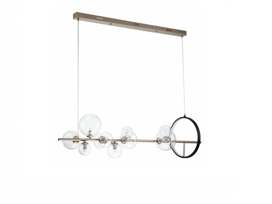 Lámpara colgante MILLAS LP496-L120