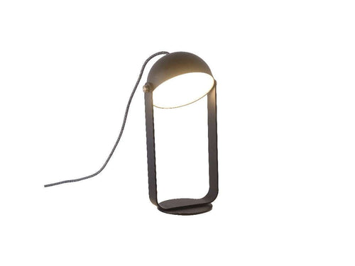 Lámpara de mesa ALCOR LP5004-1T